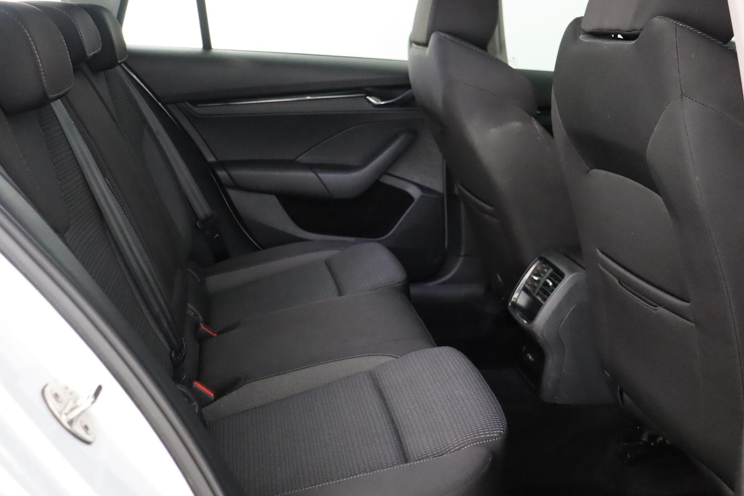 Used Skoda Octavia 2021 for sale - 77191751: Photo 12