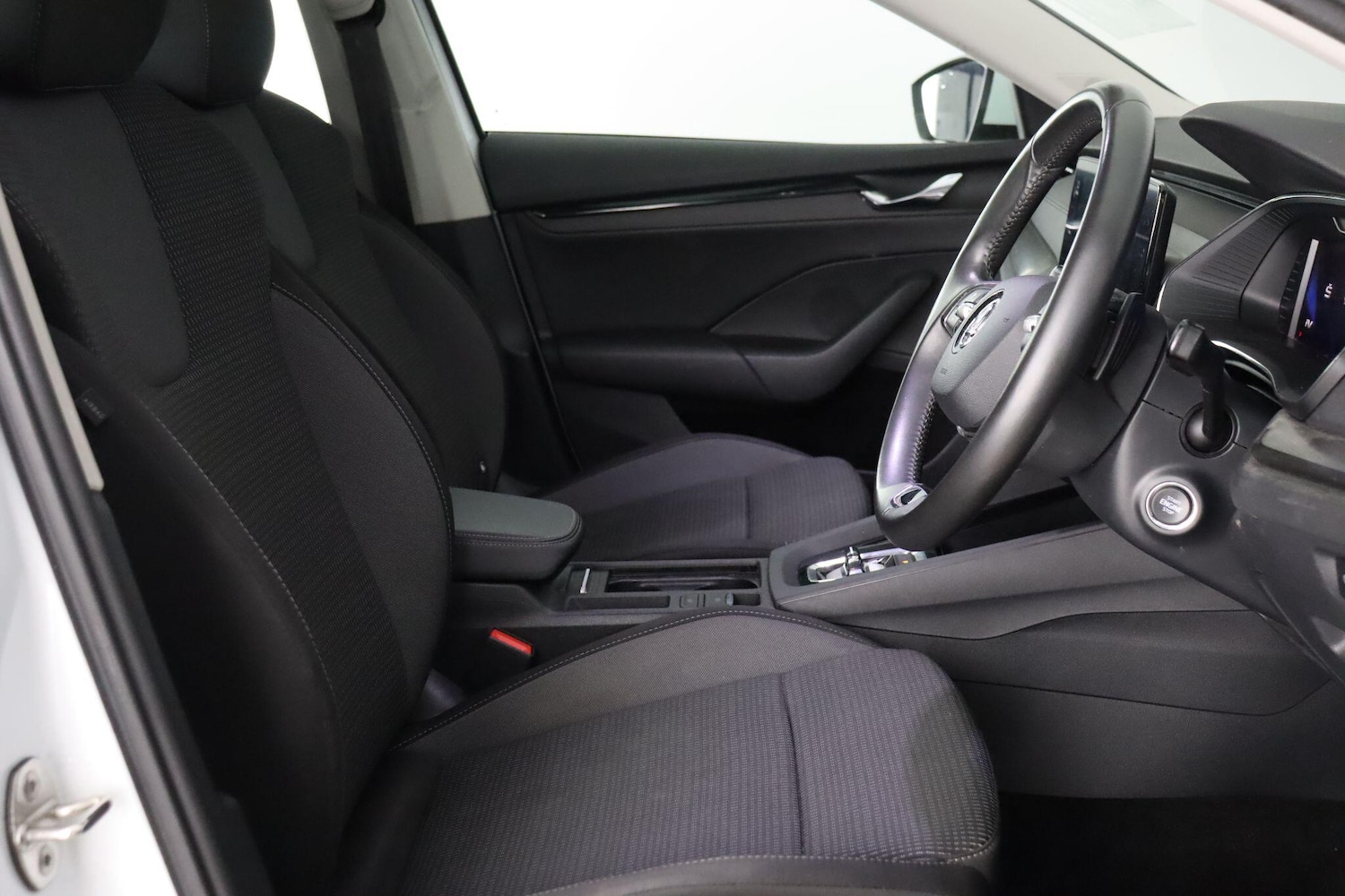 Used Skoda Octavia 2021 for sale - 77191751: Photo 13