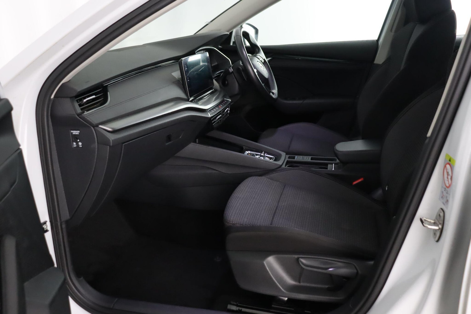 Used Skoda Octavia 2021 for sale - 77191751: Photo 15