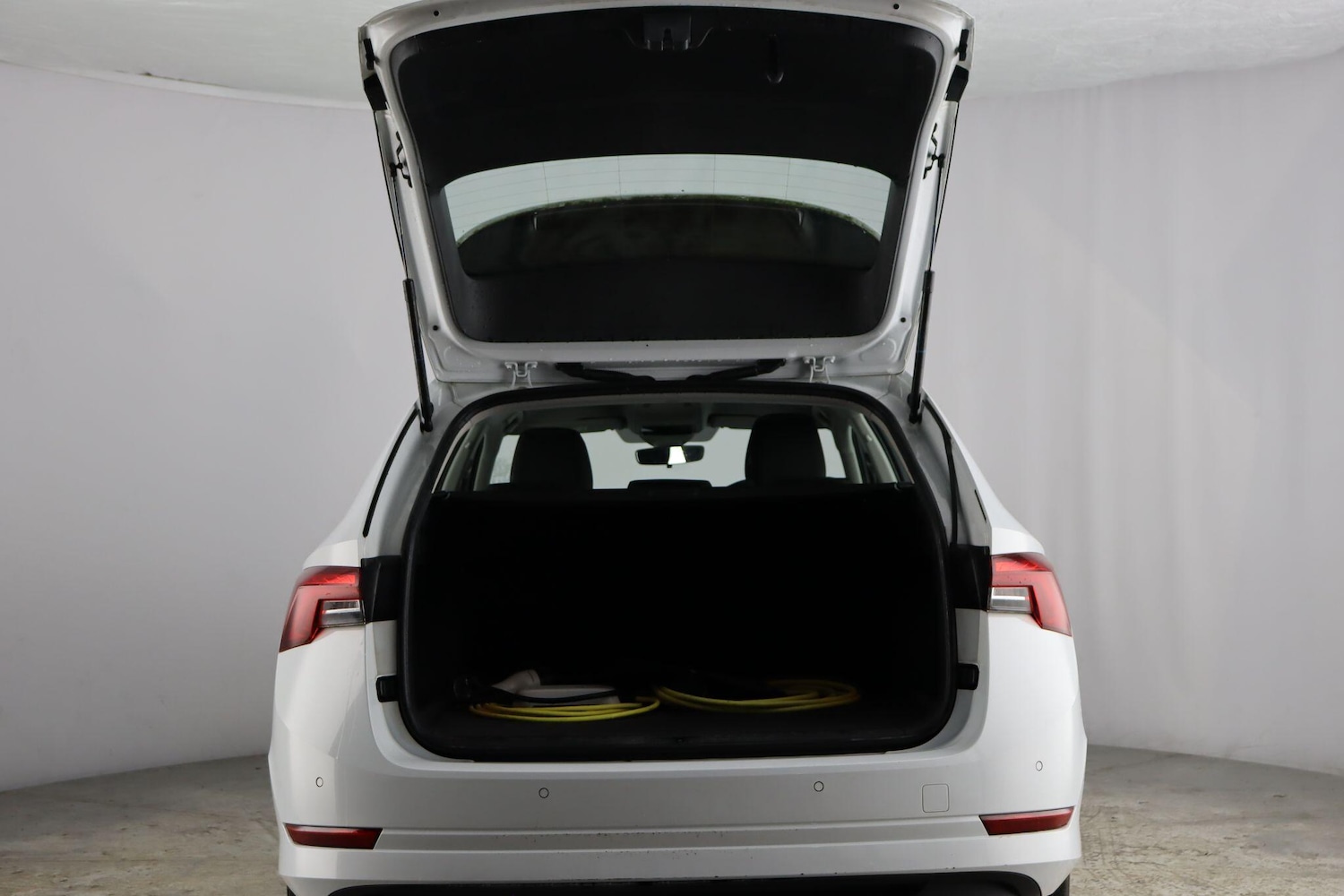 Used Skoda Octavia 2021 for sale - 77191751: Photo 26