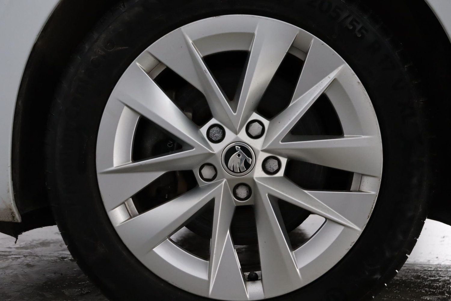 Used Skoda Octavia 2021 for sale - 77191751: Photo 27