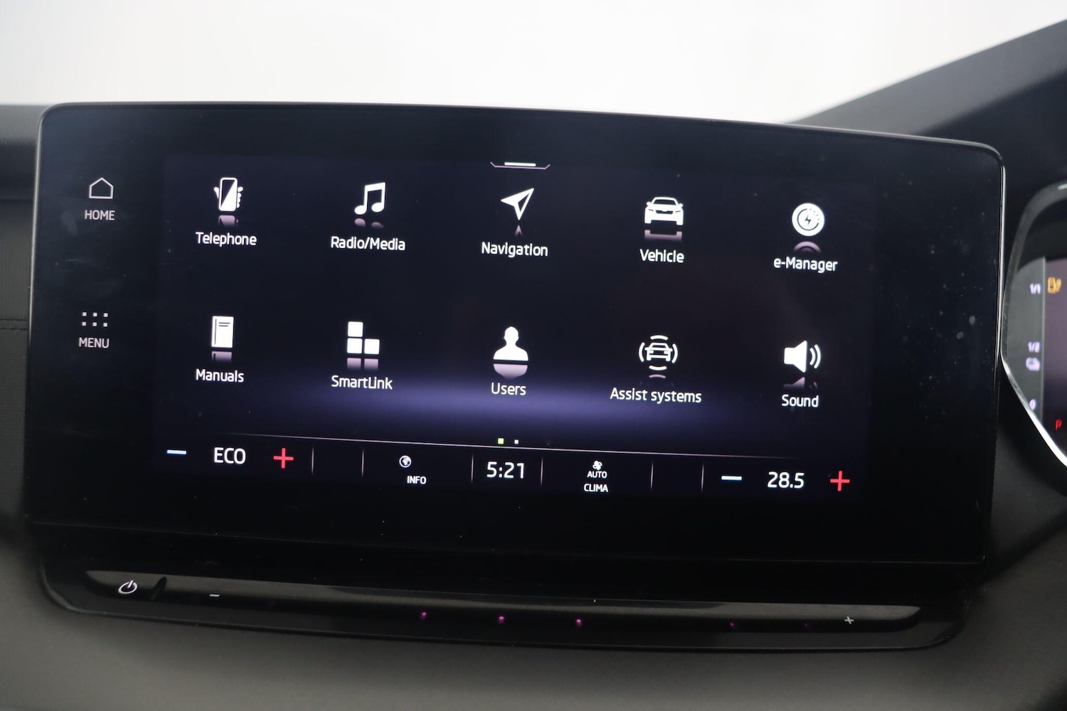 Used Skoda Octavia 2021 for sale - 77191751: Photo 29