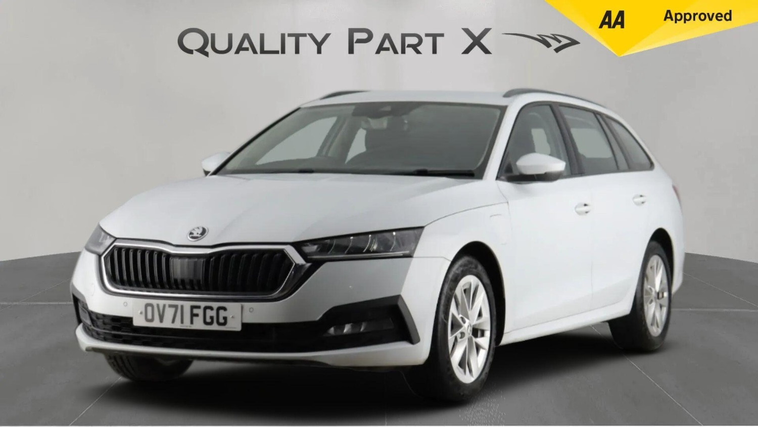 Used Skoda Octavia 2021 for sale - 77191751: Photo 3