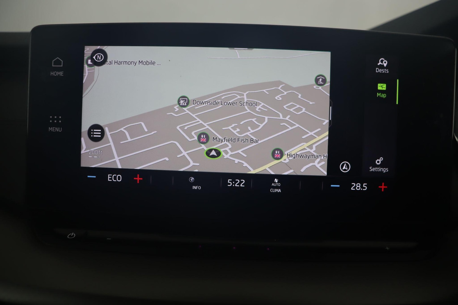 Used Skoda Octavia 2021 for sale - 77191751: Photo 32