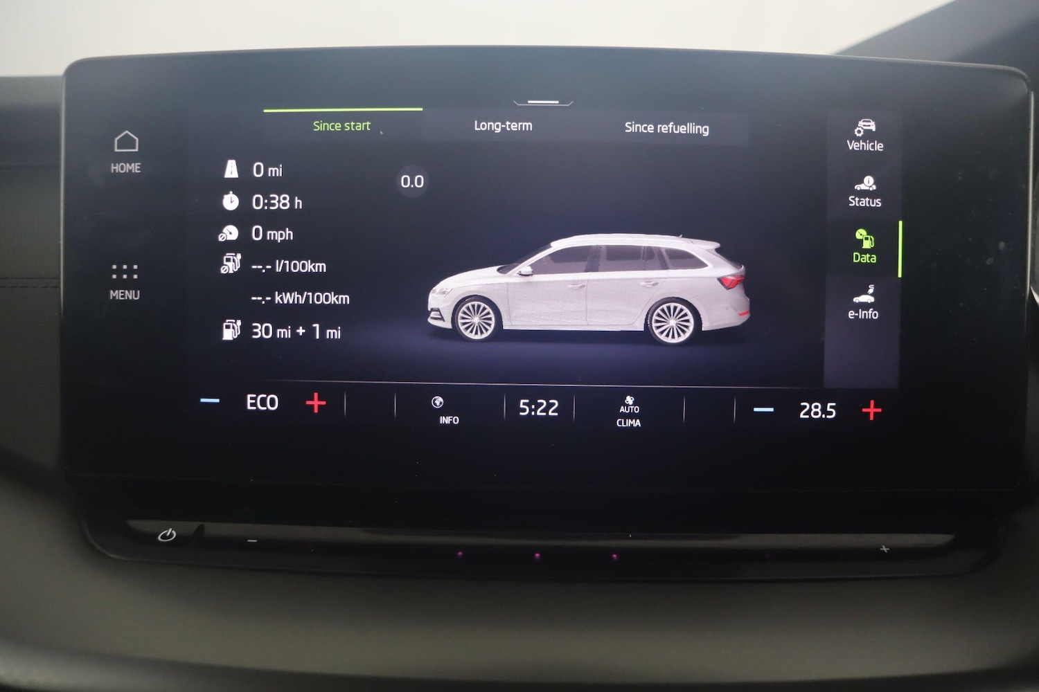 Used Skoda Octavia 2021 for sale - 77191751: Photo 34