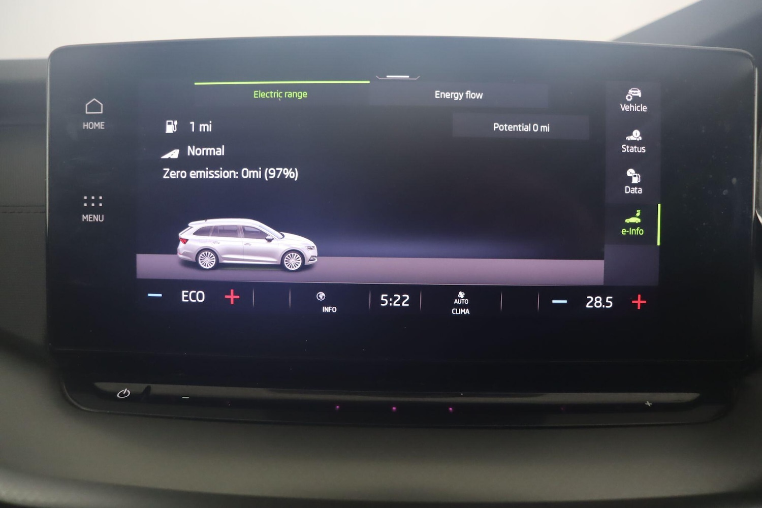 Used Skoda Octavia 2021 for sale - 77191751: Photo 35