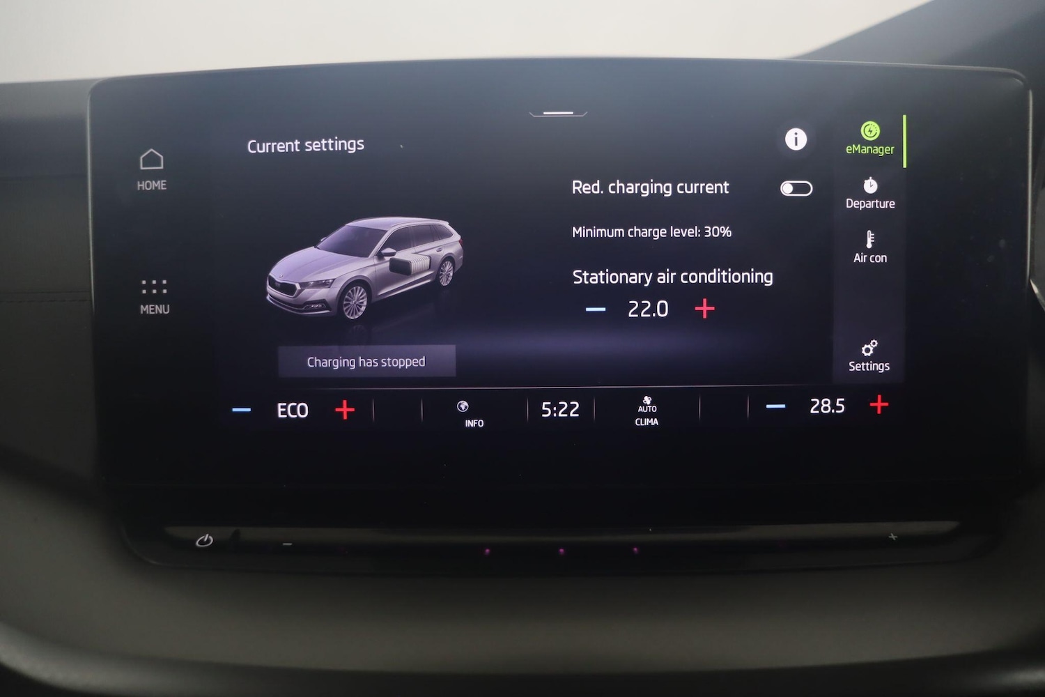 Used Skoda Octavia 2021 for sale - 77191751: Photo 36