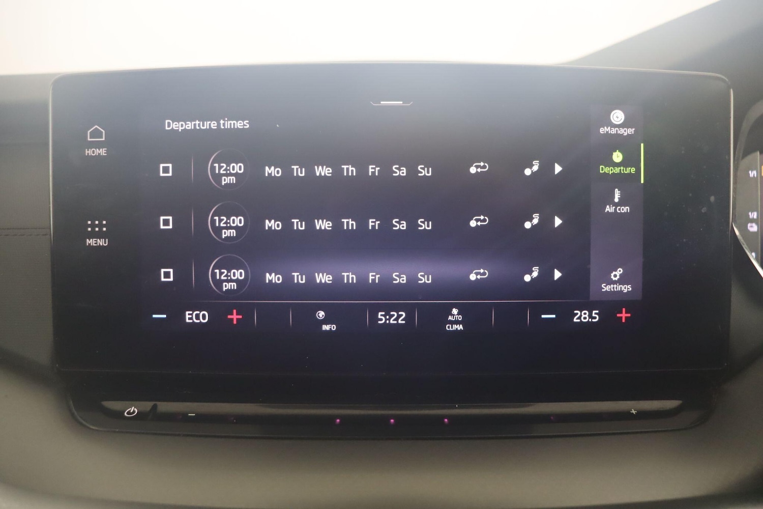 Used Skoda Octavia 2021 for sale - 77191751: Photo 37