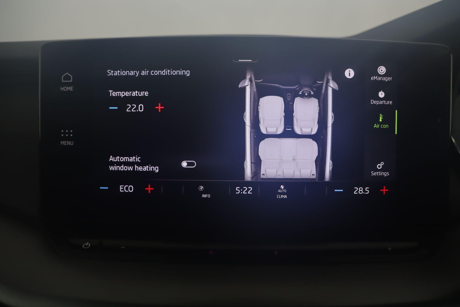 Used Skoda Octavia 2021 for sale - 77191751: Photo 38