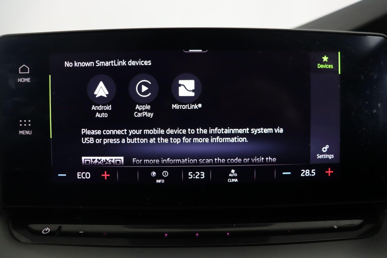 Used Skoda Octavia 2021 for sale - 77191751: Photo 39