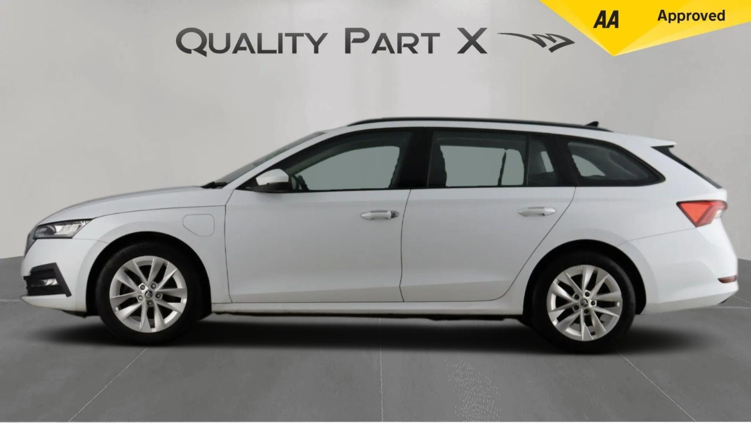 Used Skoda Octavia 2021 for sale - 77191751: Photo 4