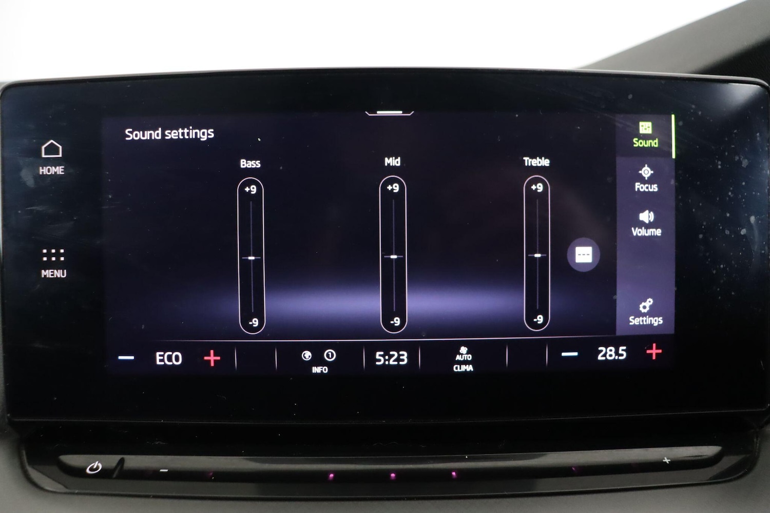 Used Skoda Octavia 2021 for sale - 77191751: Photo 41