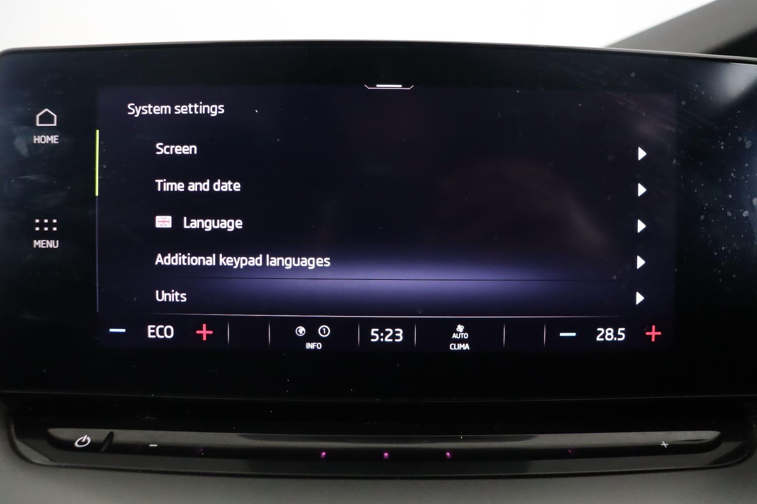 Used Skoda Octavia 2021 for sale - 77191751: Photo 42