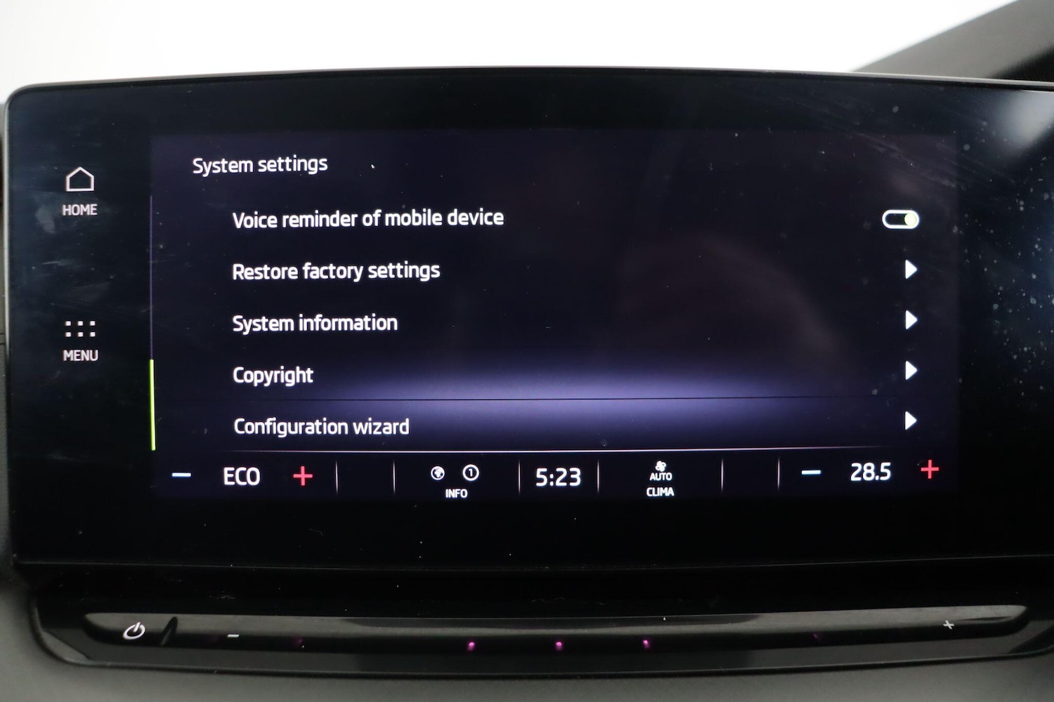 Used Skoda Octavia 2021 for sale - 77191751: Photo 43