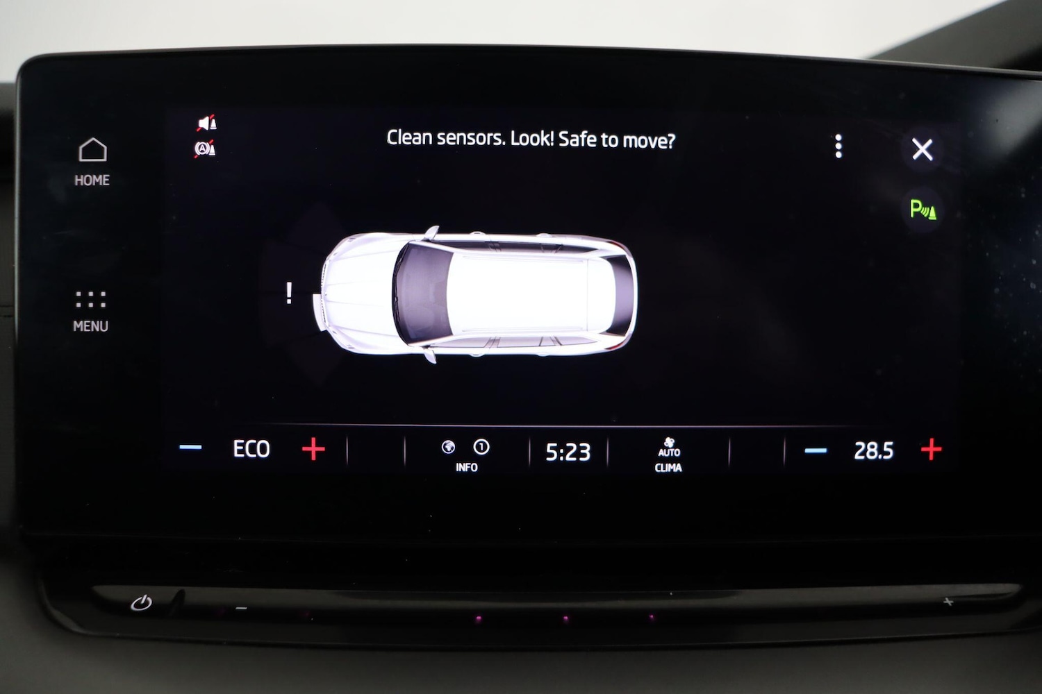 Used Skoda Octavia 2021 for sale - 77191751: Photo 44