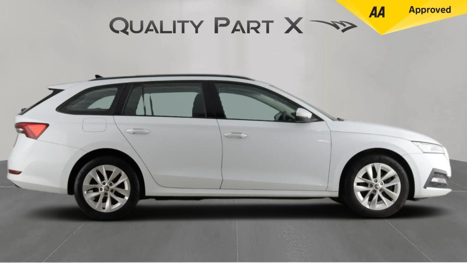 Used Skoda Octavia 2021 for sale - 77191751: Photo 8