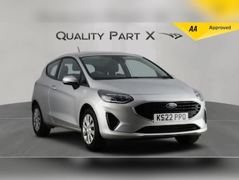 Ford Fiesta feature image