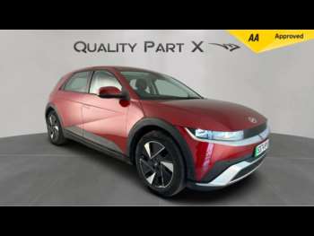 2024 (74) - 168kW Premium 84 kWh 5dr Auto