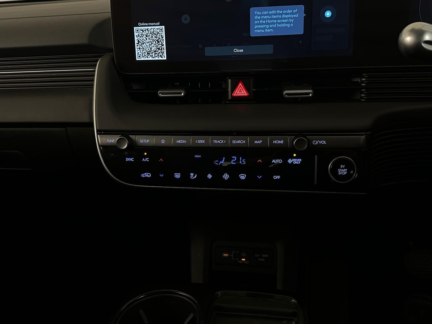 Vehicle 38