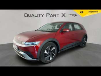 Used Hyundai IONIQ 5 2024 for sale - 74838401: Photo