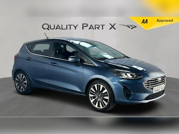 Ford - Fiesta
