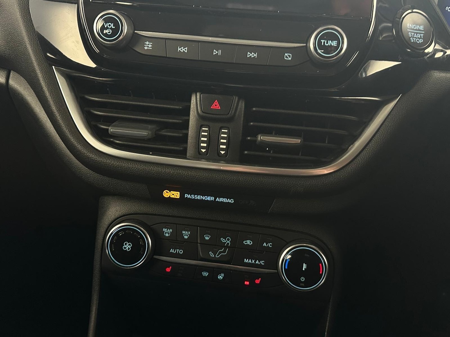 Vehicle 30