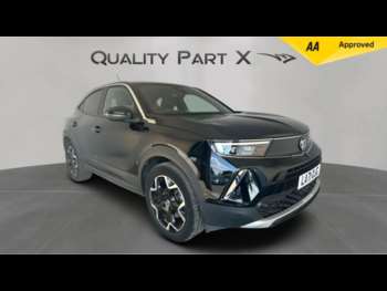 2022 (71) - 50kWh Ultimate Auto 5dr