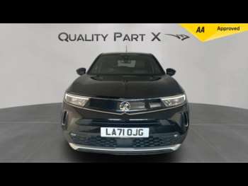 Used Vauxhall Mokka-e 2022 for sale - 74837895: Photo