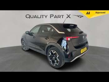 Used Vauxhall Mokka-e 2022 for sale - 74837895: Photo