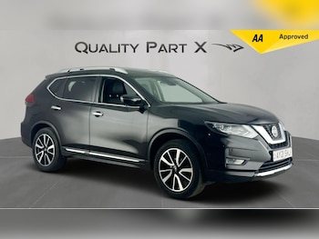 Used Nissan X-Trail 2021 for sale - 76484853: Photo