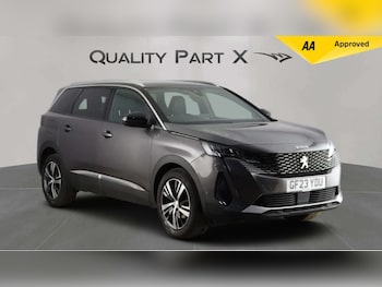 Used Peugeot 5008 2023 for sale - 78542412: Photo