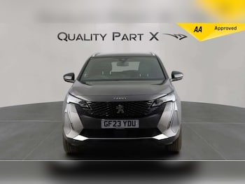 Used Peugeot 5008 2023 for sale - 78542412: Photo