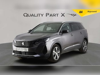 Used Peugeot 5008 2023 for sale - 78542412: Photo