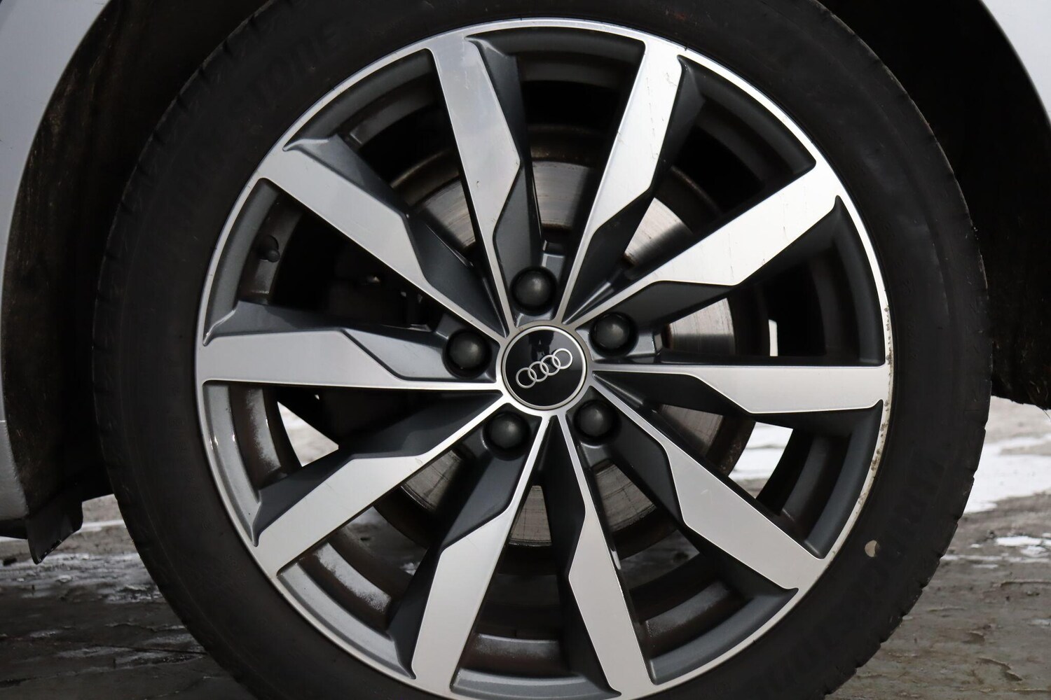 Used Audi A4 2021 for sale - 77410910: Photo 27