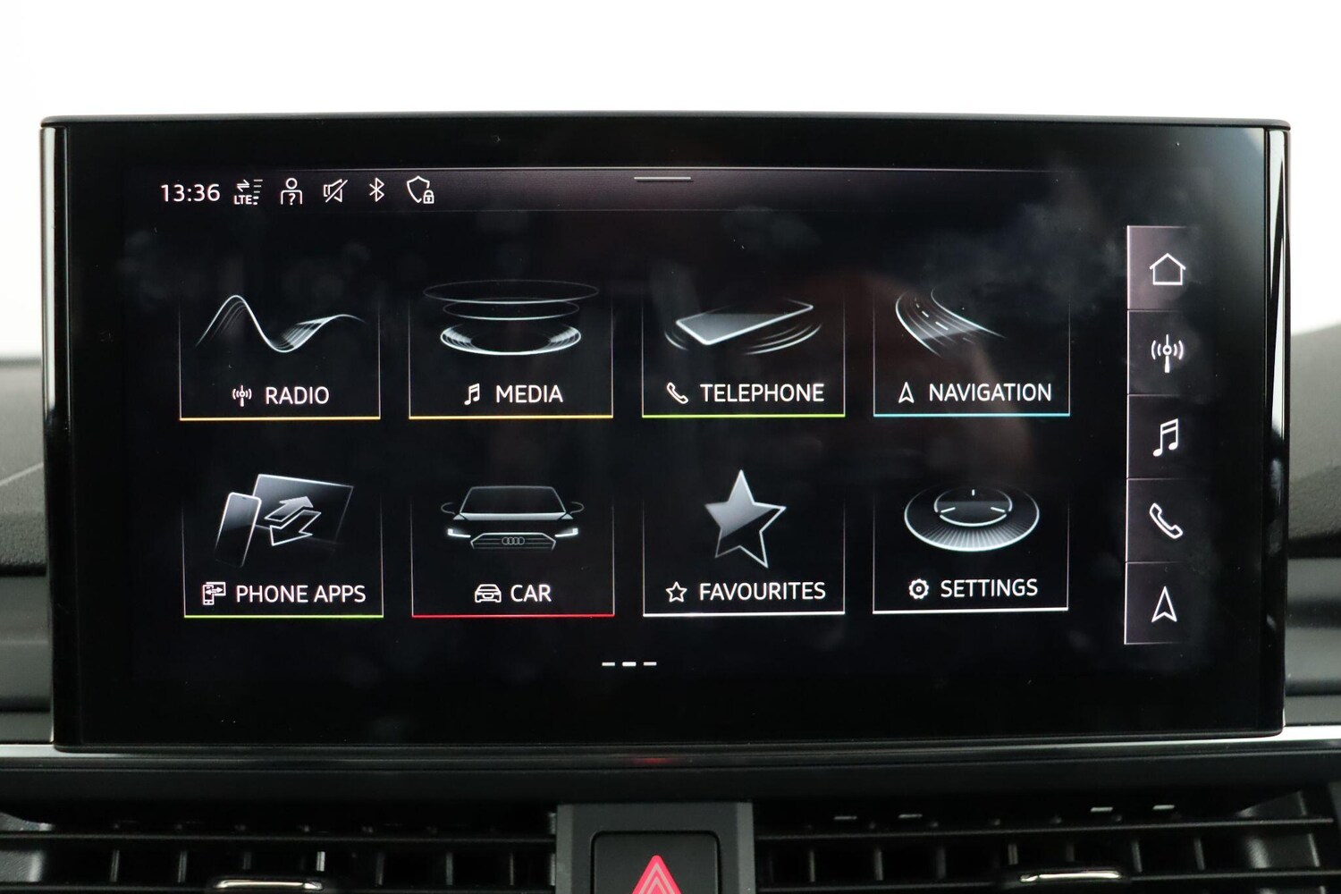 Used Audi A4 2021 for sale - 77410910: Photo 30