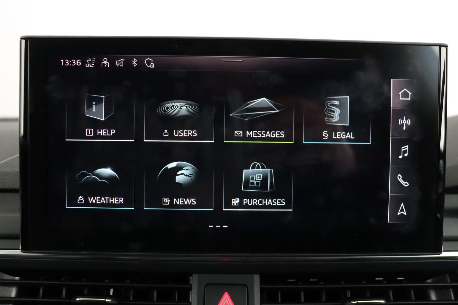 Used Audi A4 2021 for sale - 77410910: Photo 31