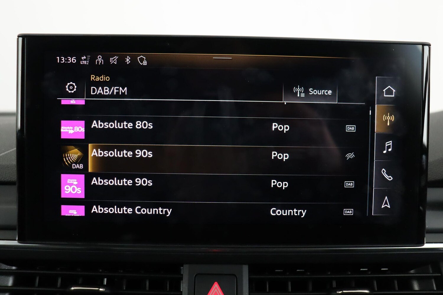 Used Audi A4 2021 for sale - 77410910: Photo 32