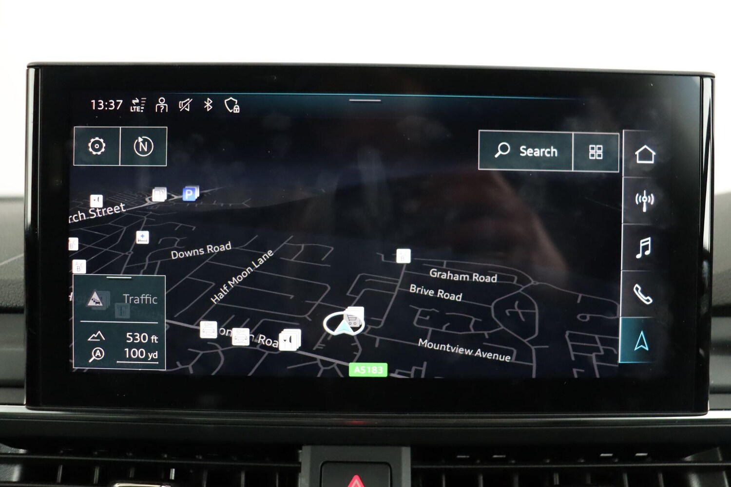 Used Audi A4 2021 for sale - 77410910: Photo 35