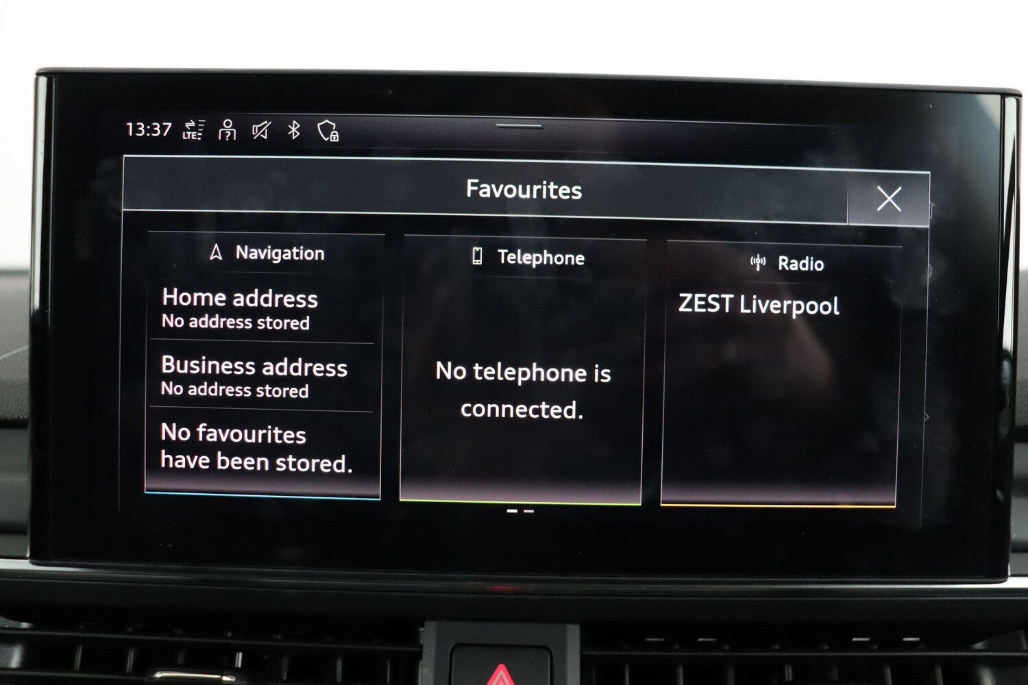 Used Audi A4 2021 for sale - 77410910: Photo 37