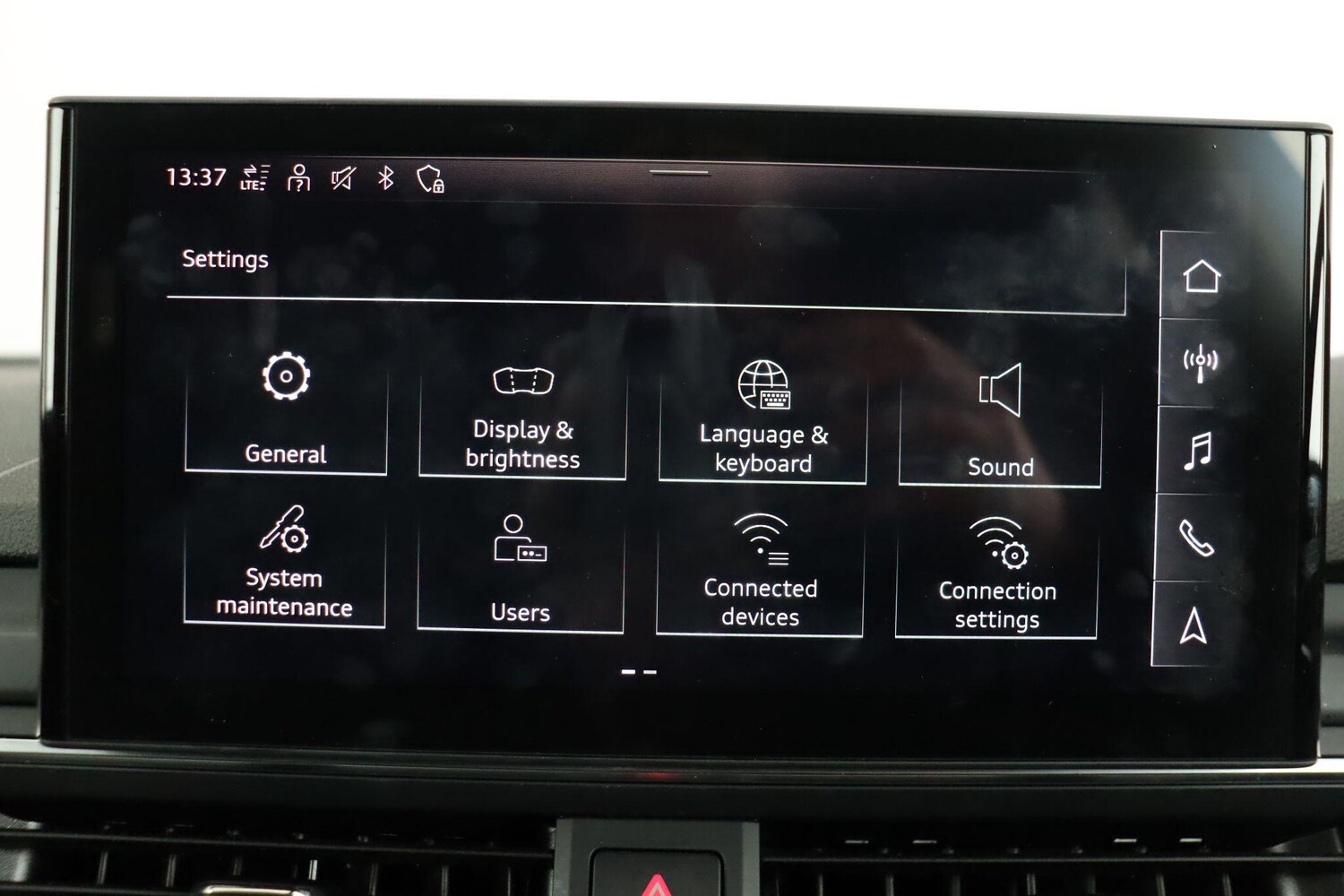 Used Audi A4 2021 for sale - 77410910: Photo 38