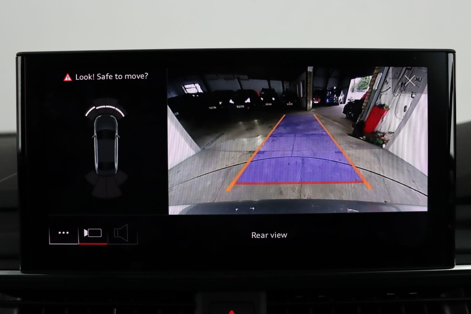 Used Audi A4 2021 for sale - 77410910: Photo 40