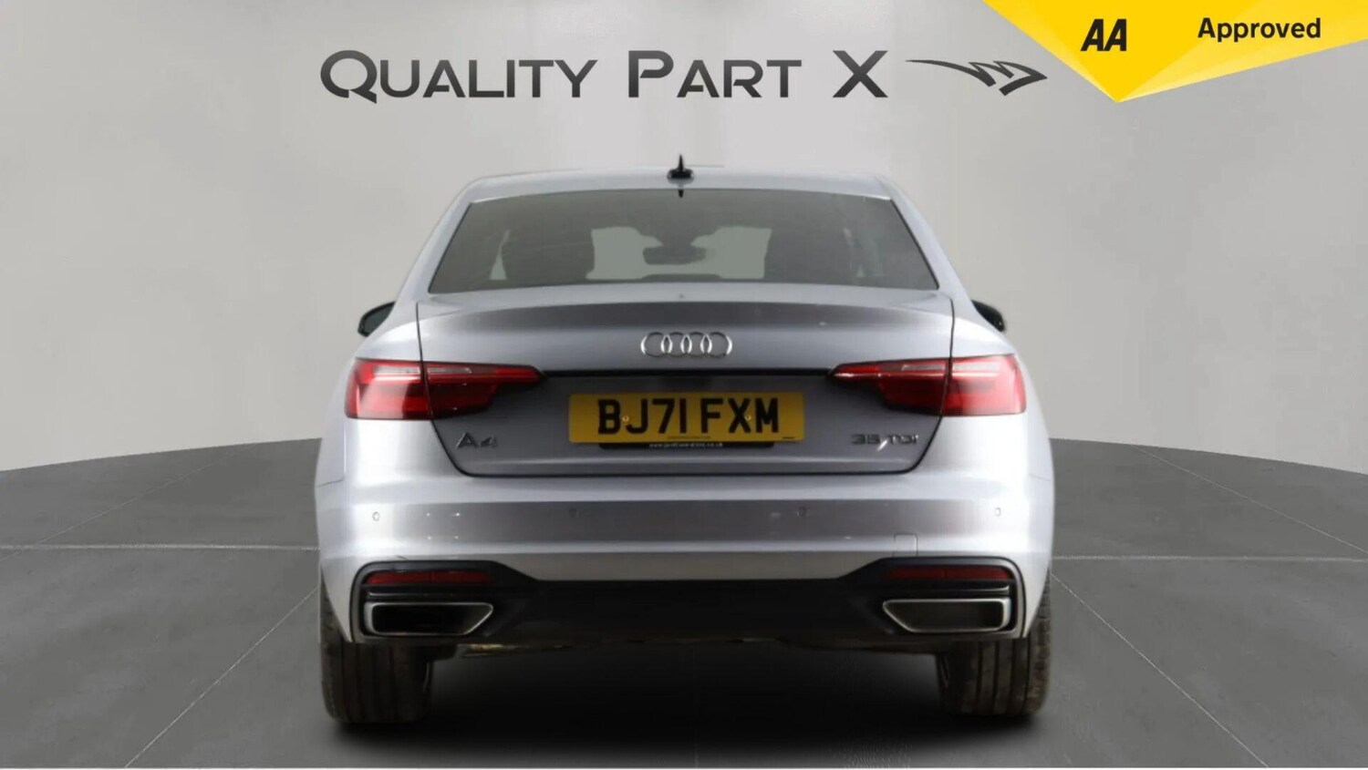 Used Audi A4 2021 for sale - 77410910: Photo 6