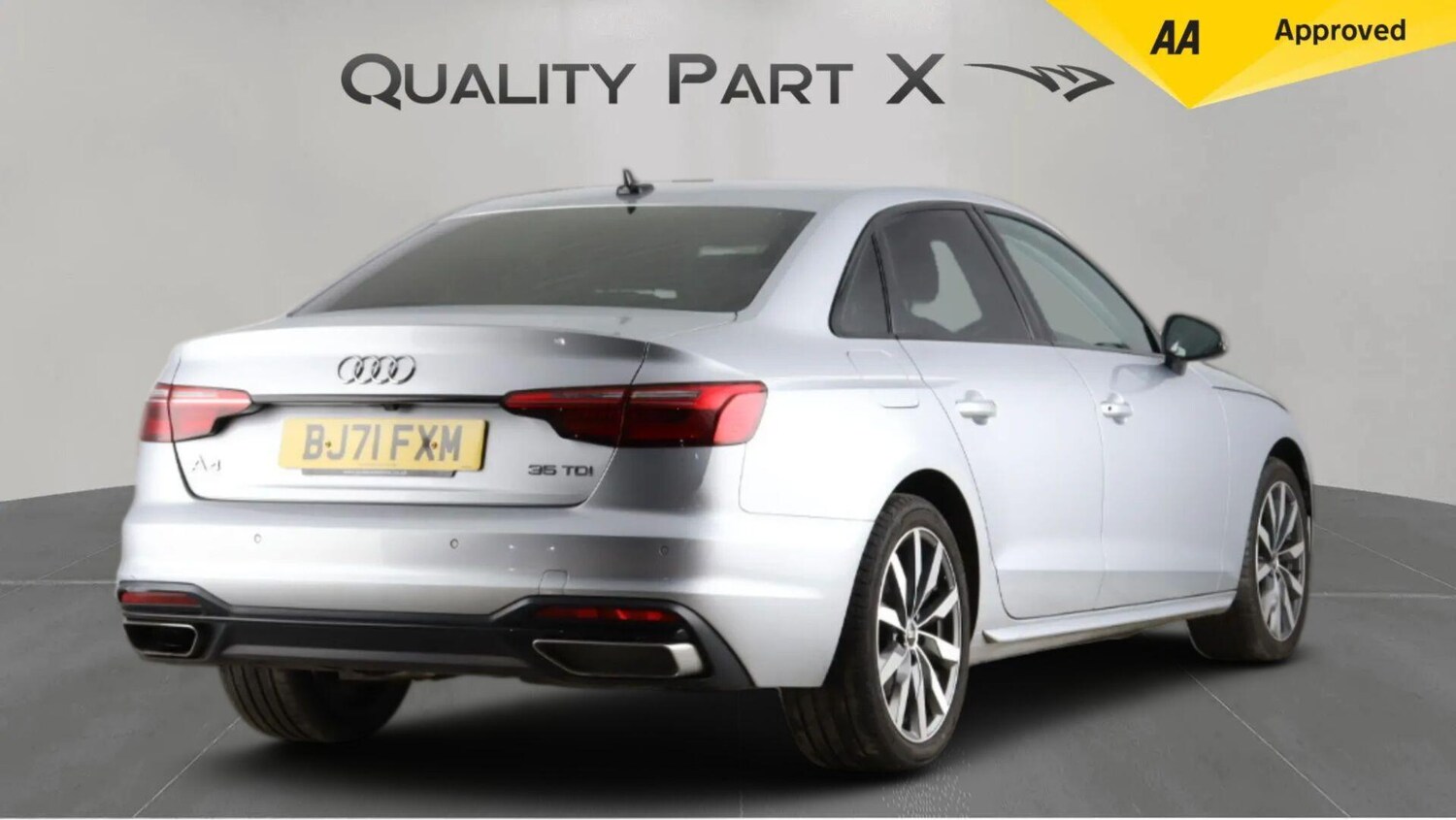 Used Audi A4 2021 for sale - 77410910: Photo 7