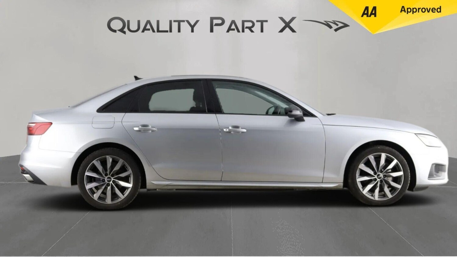 Used Audi A4 2021 for sale - 77410910: Photo 8
