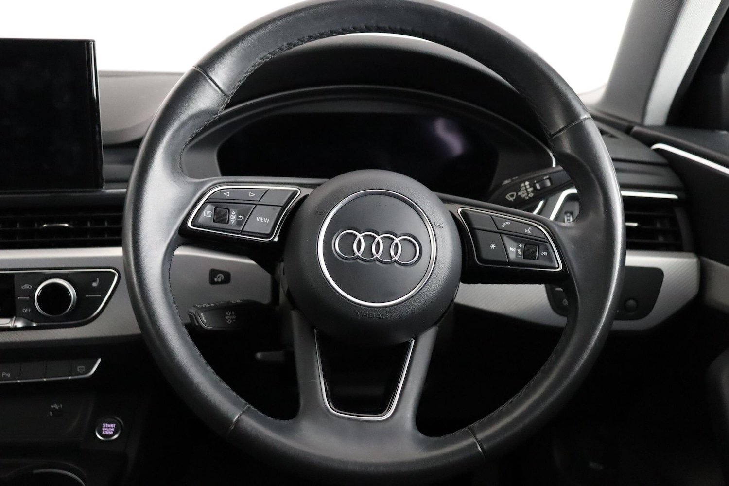 Used Audi A4 2021 for sale - 77410910: Photo 9