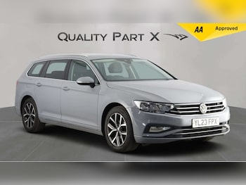 Used Volkswagen Passat 2023 for sale - 79366242: Photo