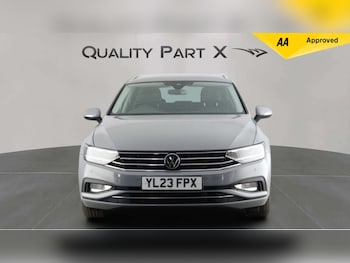 Used Volkswagen Passat 2023 for sale - 79366242: Photo