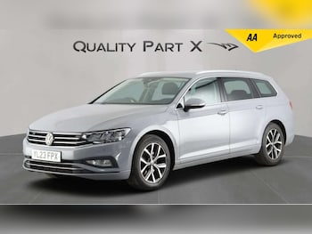 Used Volkswagen Passat 2023 for sale - 79366242: Photo