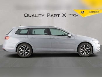 Used Volkswagen Passat 2023 for sale - 79366242: Photo