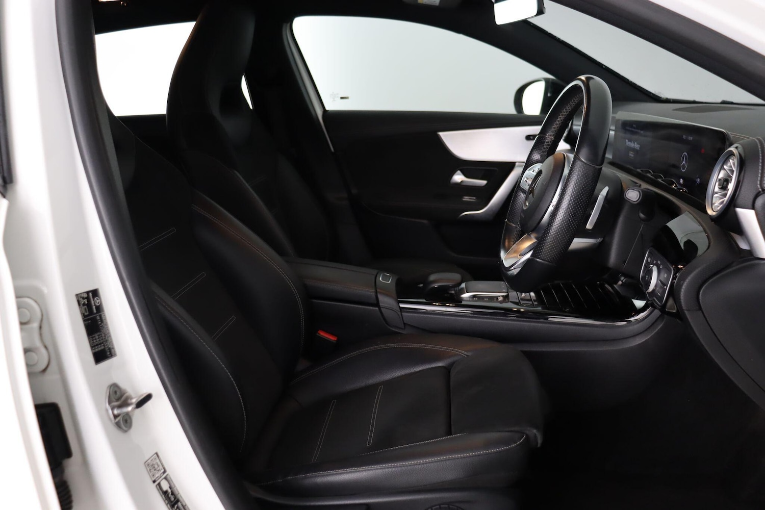 Used Mercedes-Benz A-Class 2021 for sale - 77425308: Photo 13